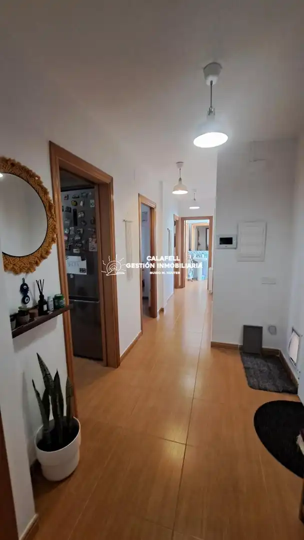 Casa aparellada amb piscina en venda a Dalia, imagen 56