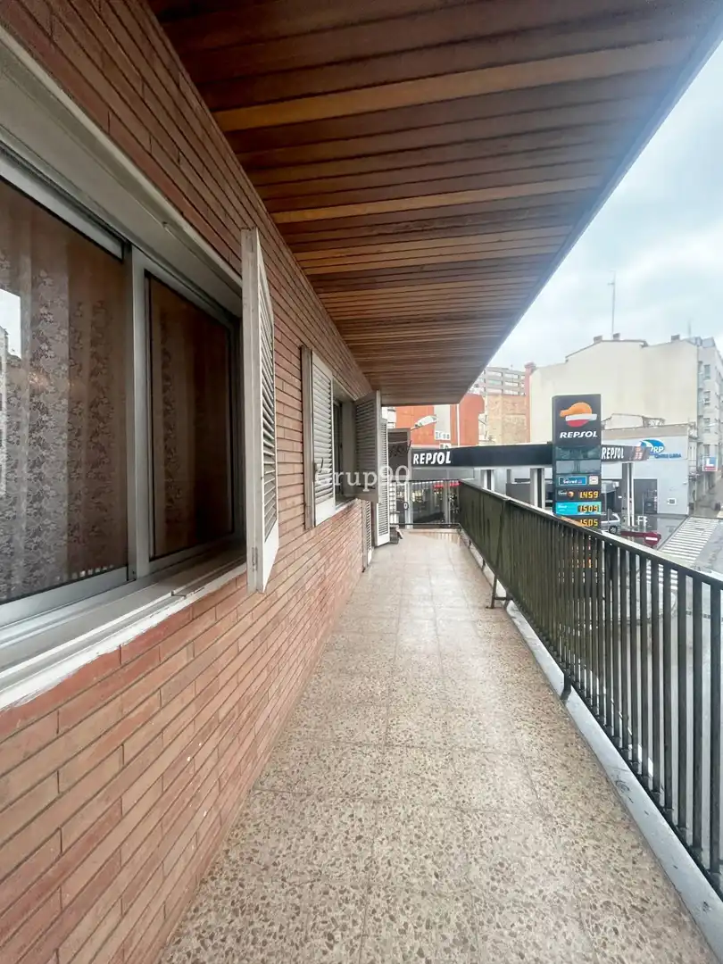 Appartamento con terrazza in vendita a Carrer ACADEMIA, imagen 20