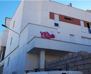 Exterior view of Building for sale in Zafra