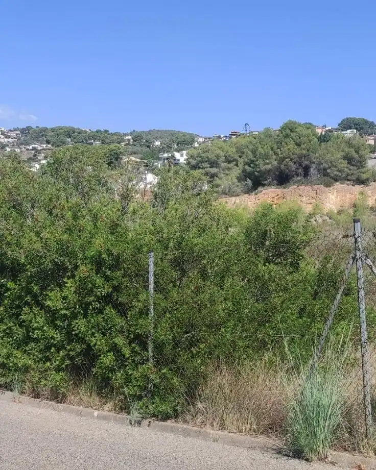 Pis en venda a Costa Cunit - Els Jardins - Els Rosers, imagen 7