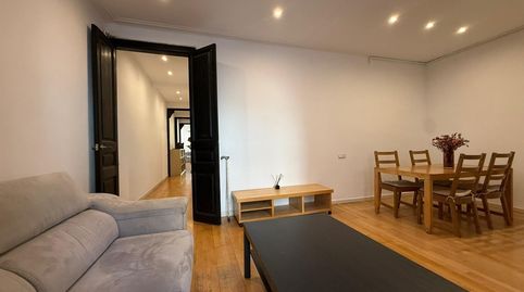 Foto 5 de Piso en venta en Sant Gervasi i la Bonanova, Barcelona Capital