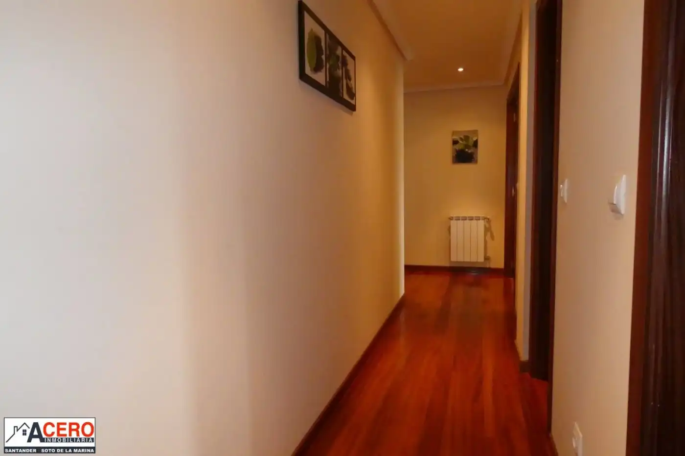 Flat for rent in Santa Cruz de Bezana  with Heating, Parquet flooring and Furnished