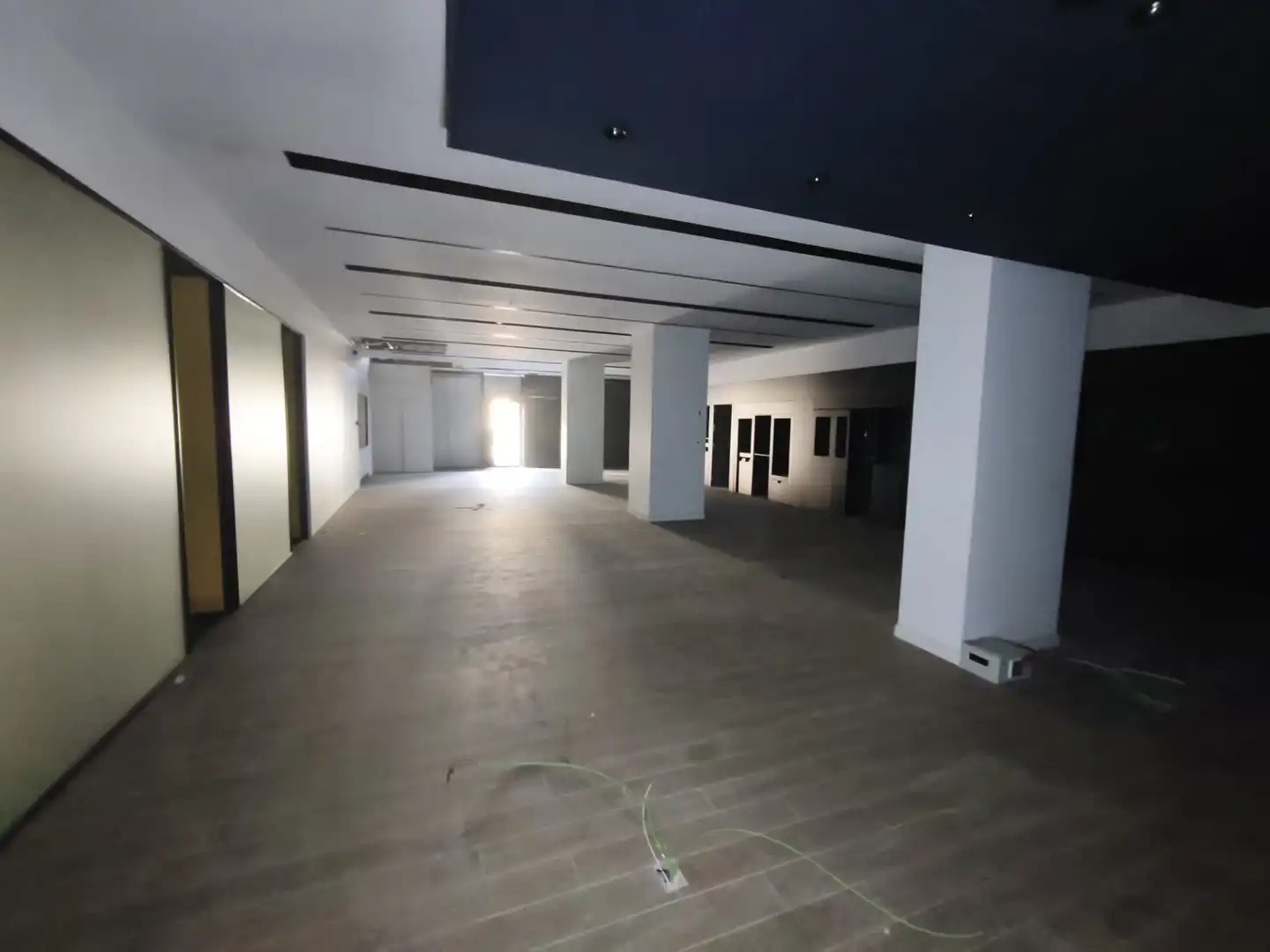 Local comercial en venda a Avenida de Don Marcelo Celayeta 80