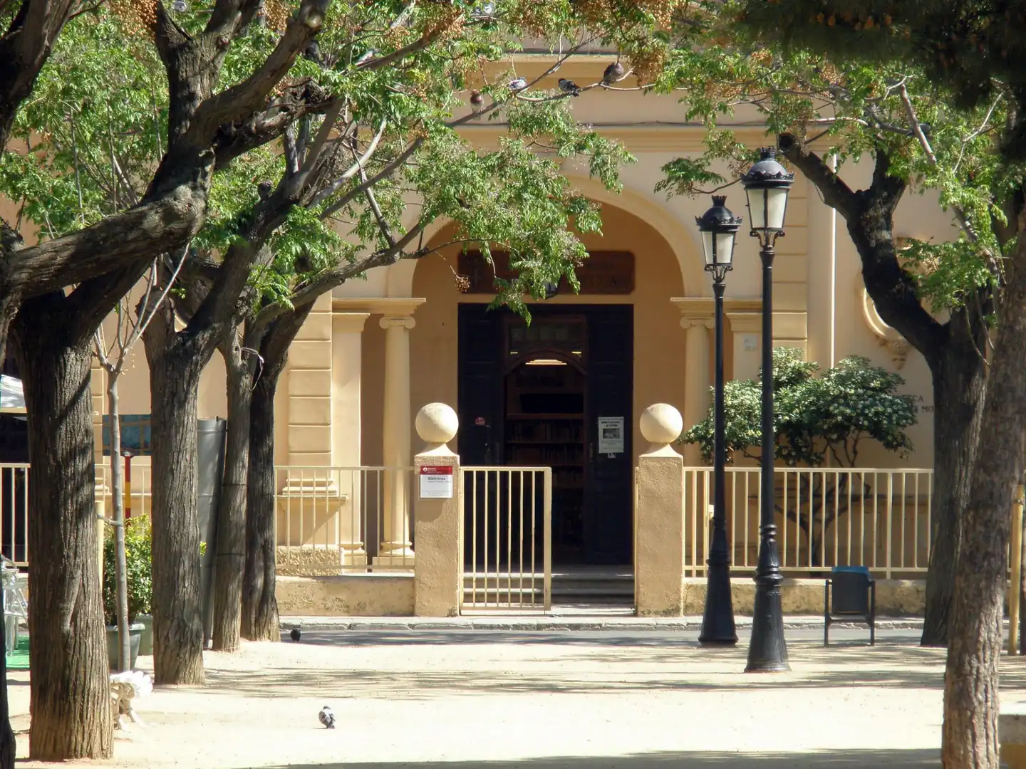 Exterior view of Flat for sale in Pineda de Mar  with Balcony
