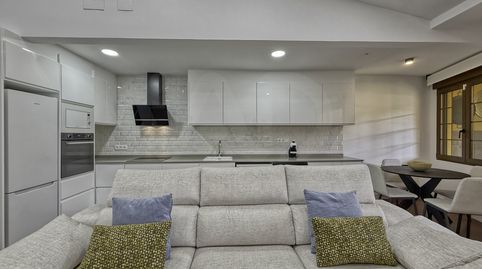 Foto 4 de Dúplex en venta en Alcalá de la Selva, Teruel