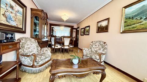 Foto 5 de Pis en venda a Oviedo - Cl Muñoz Degrain, Auditorio - Seminario - Parque de Invierno, Oviedo