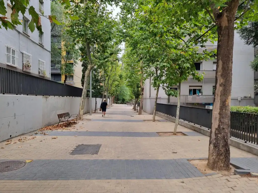 Piso con ascensor en venta en Calle Pan y Toros, imagen 32