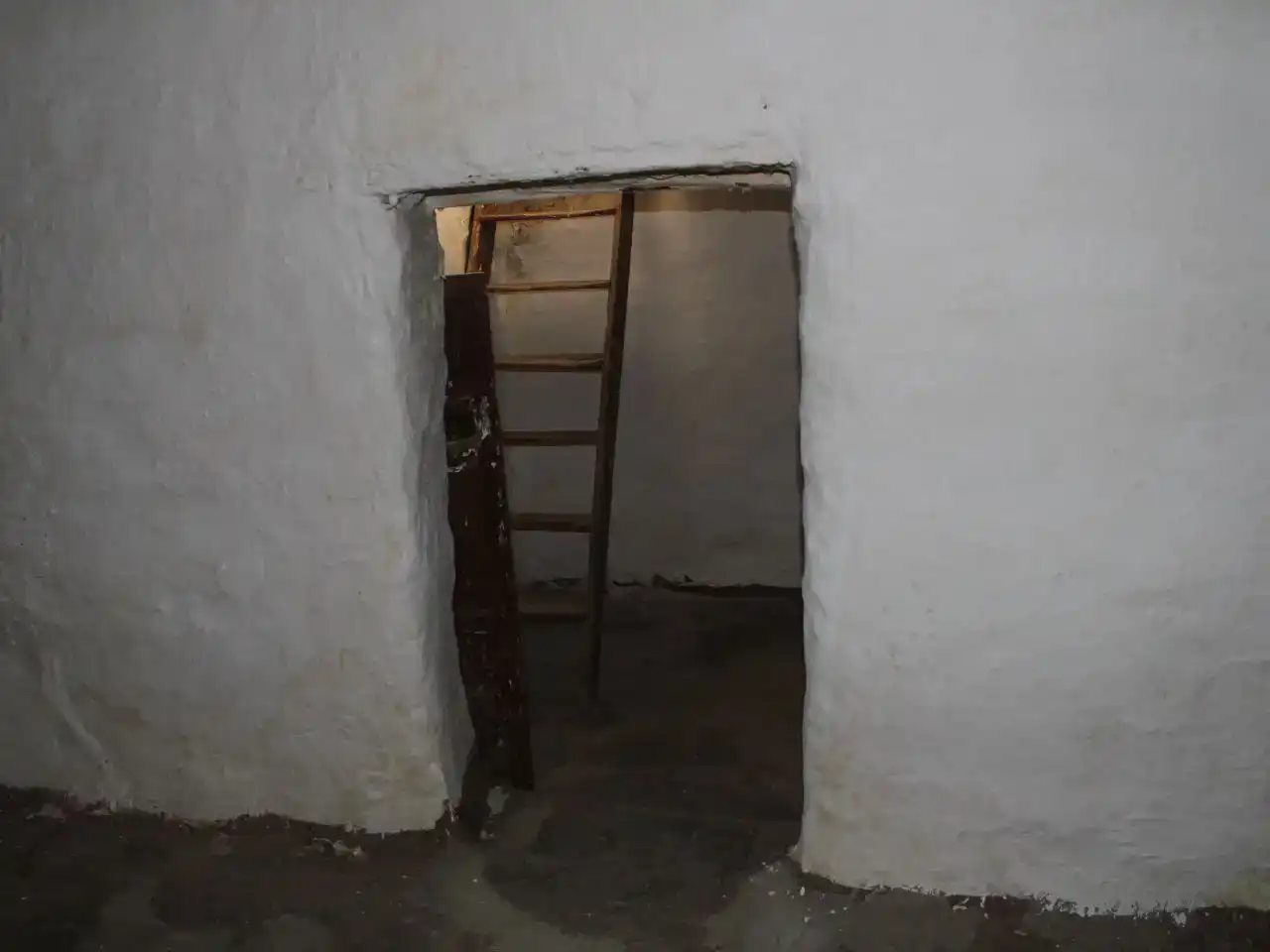 Casa adosada en venda en Alquife