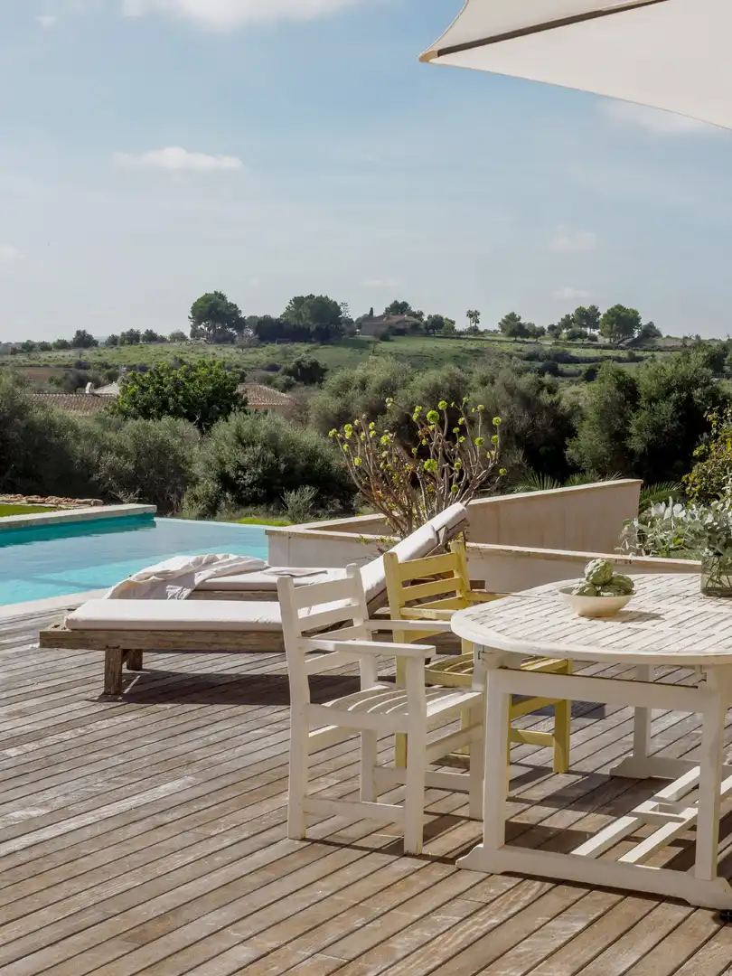 Casa amb piscina en venda a POLIGONO 7 613, imagen 7