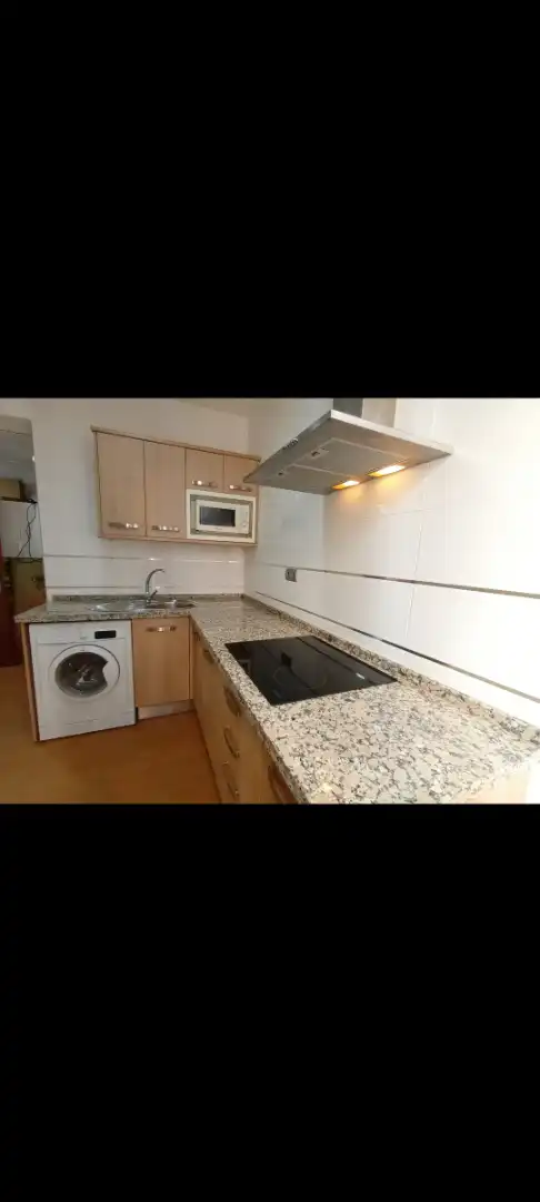 Wohnung mit Aufzug zur Miete in Calle Sancha de Lara, imagen 48