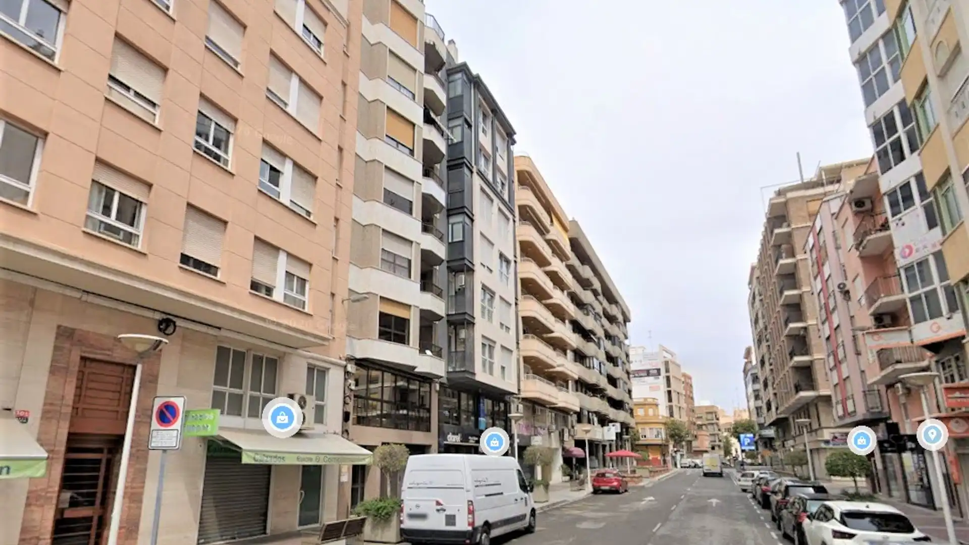 Flat for sale in Carrer Poeta Miguel Hernandez, Reina Victoria - Miguel Hernández