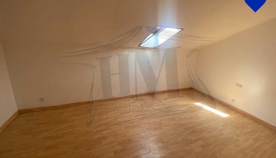 Foto 1 de Pis en venda a Calle de la Iglesia, Cercedilla, Madrid