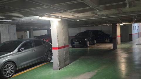 Foto 2 de Garatge de lloguer a Carrer de L'arquitecte Segura de Lago, 38, Sant Isidre,  Valencia Capital