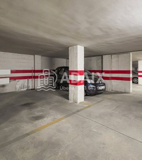 Foto 2 von Garage zum Verkauf in Calle Golondrina, S/n, Úbeda, Jaén