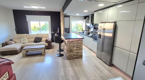 Foto 5 de Pis en venda a Urbanización Parque Flores, Pino Montano - Consolación, Sevilla