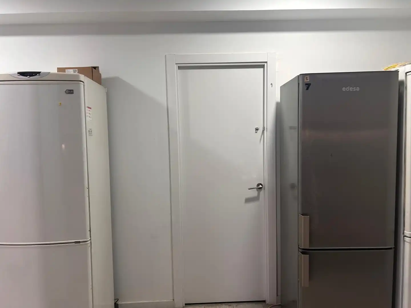 Apartment zum Verkauf in Sant Martí, imagen 11