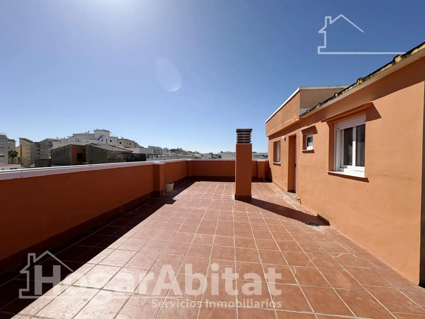 Penthouse mit Terrasse zum Verkauf in Calle Xaloc, imagen 5