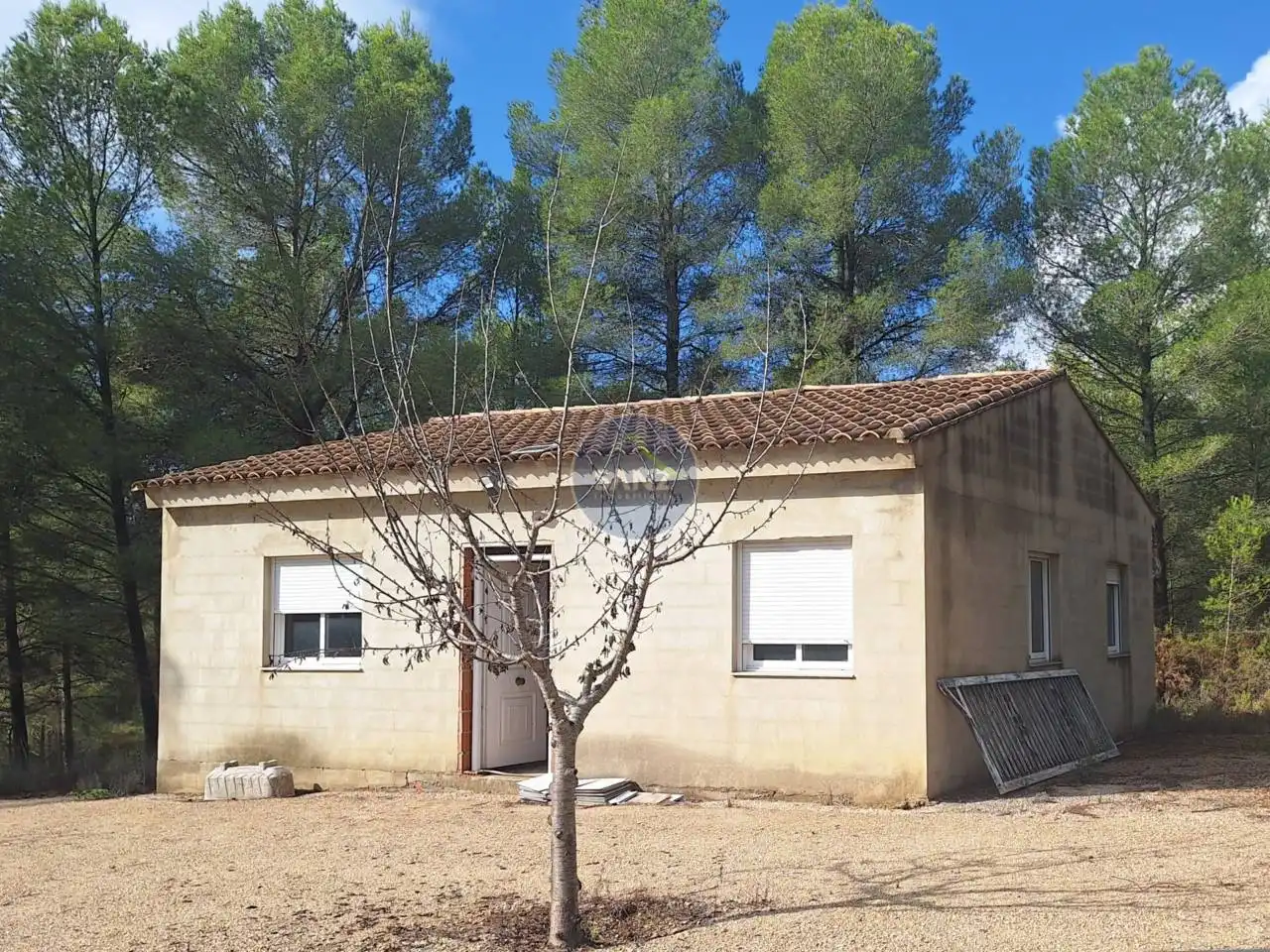 Villa con giardino in vendita a L'Olleria, imagen 2