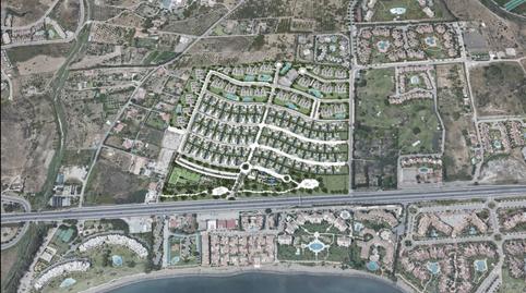 Foto 4 de Residencial en venta en Calle Periana, 47, La Concha - Resina Golf, Estepona