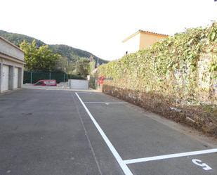 Parking of Garage to rent in Calonge