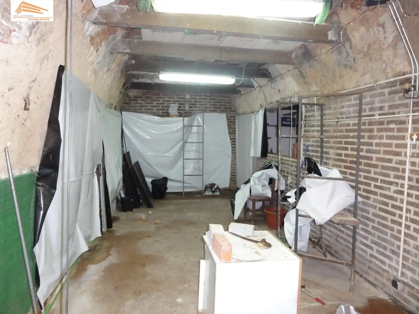 Buildings for sale in Tordesillas