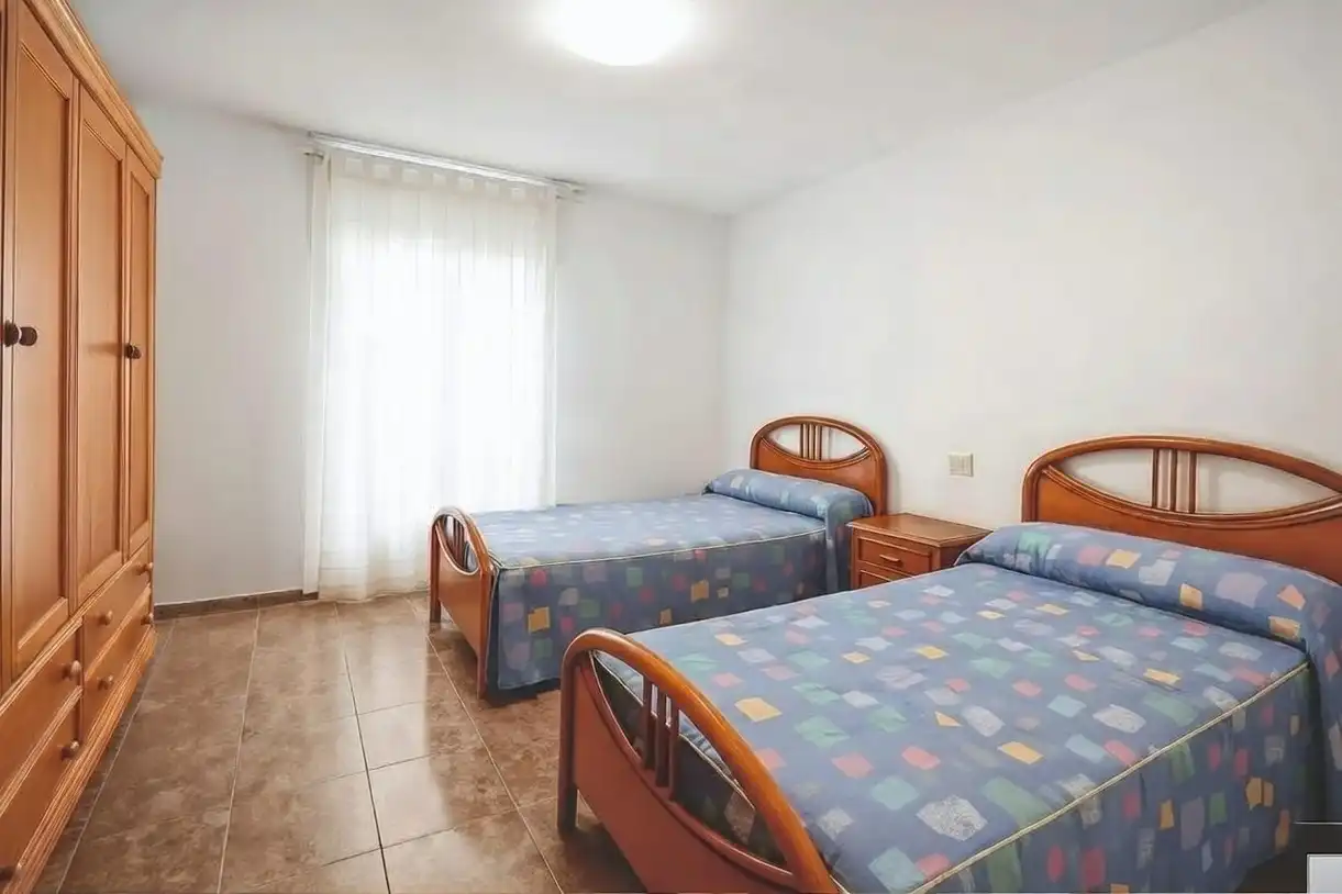 Habitación de Casa o chalet en venta en Castellón de la Plana / Castelló de la Plana con Terraza