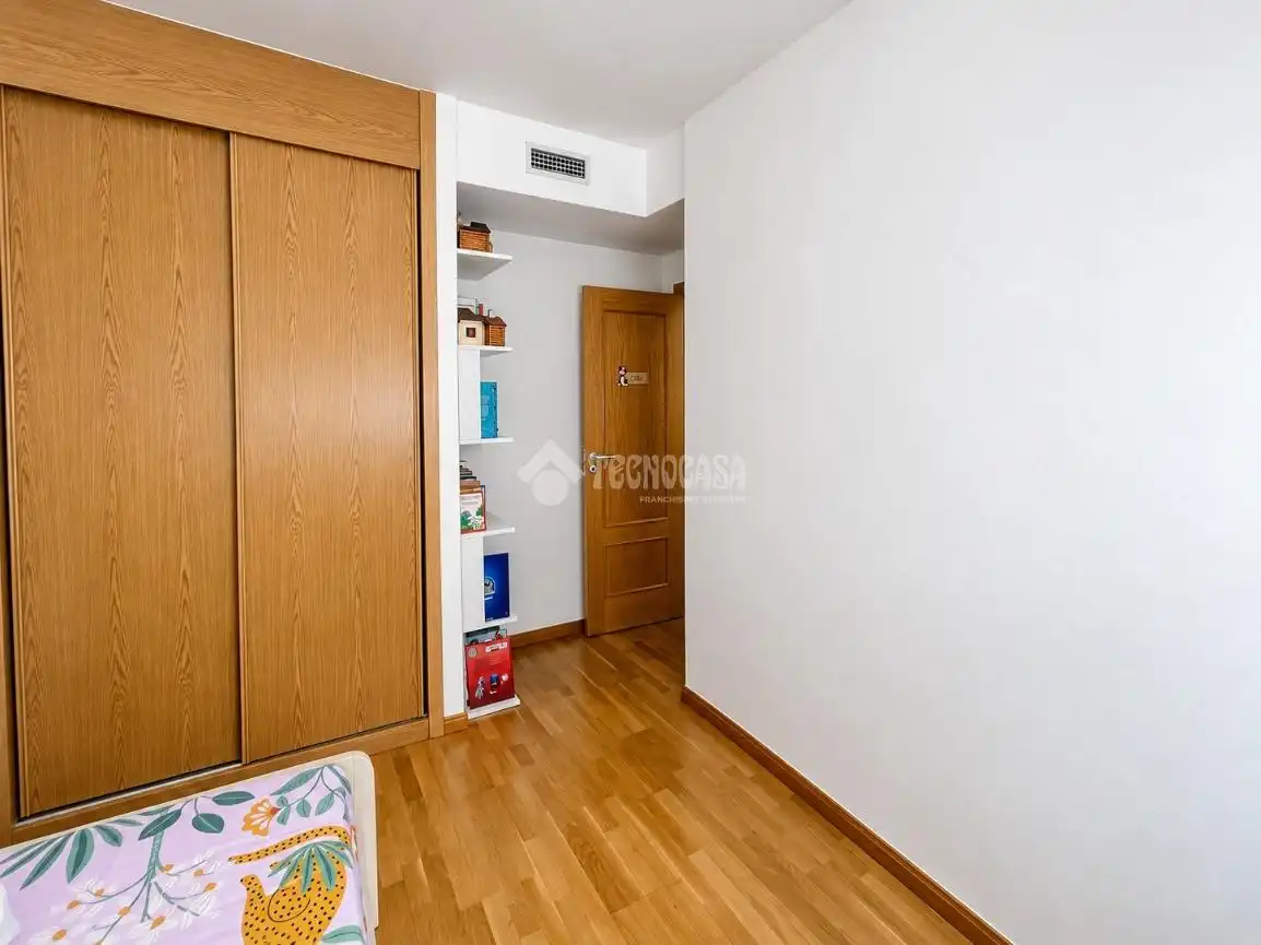 Bedroom of Flat for sale in La Dehesa - El Pinar