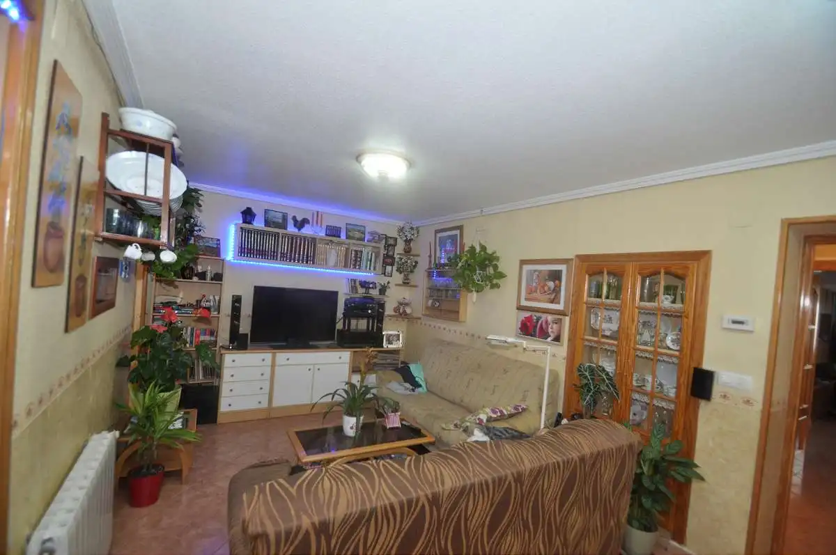 Casa a schiera con terrazza in vendita a El Pinós / Pinoso, imagen 10