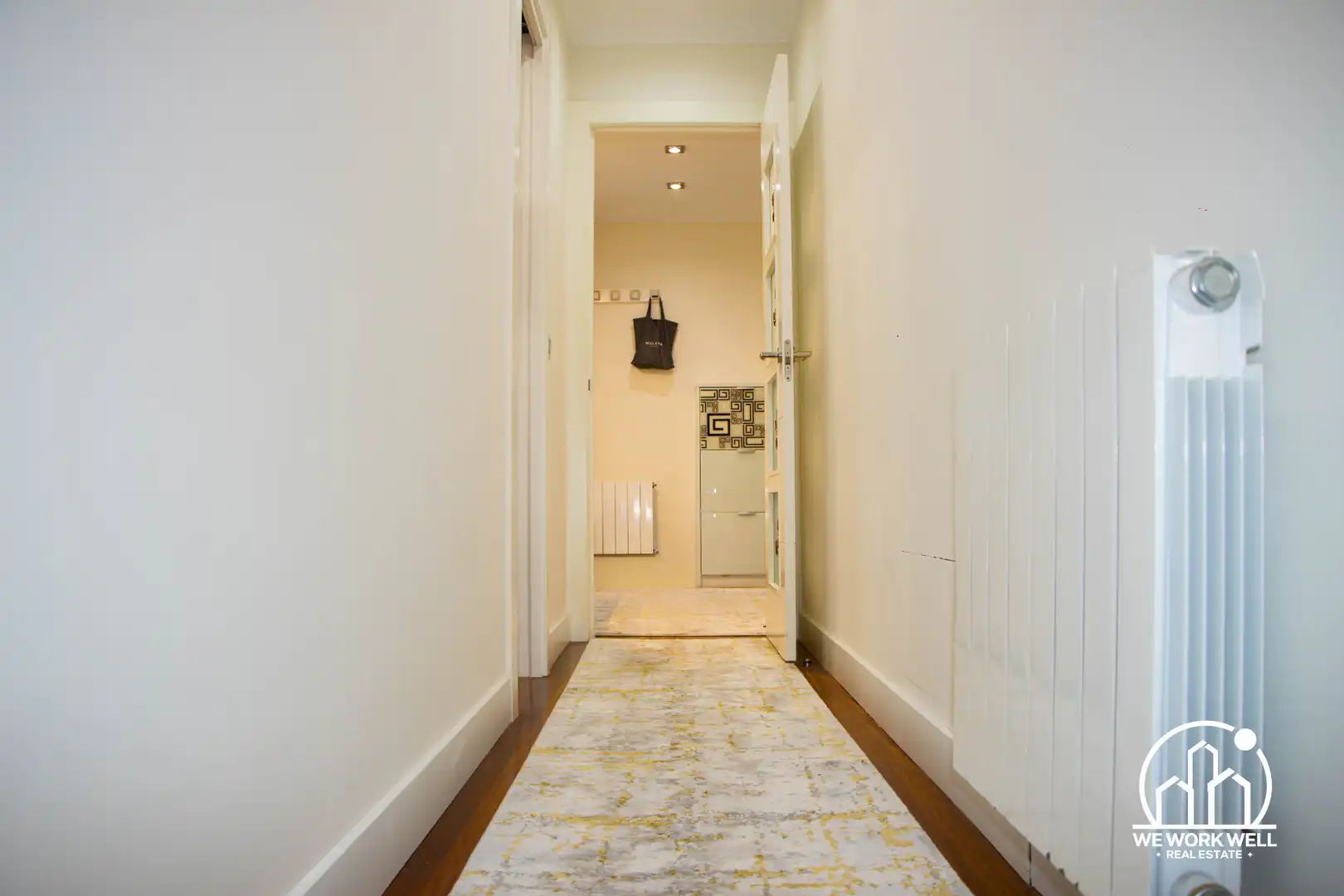 Appartement avec ascenseur à vendre à El Orden Kalea, imagen 17