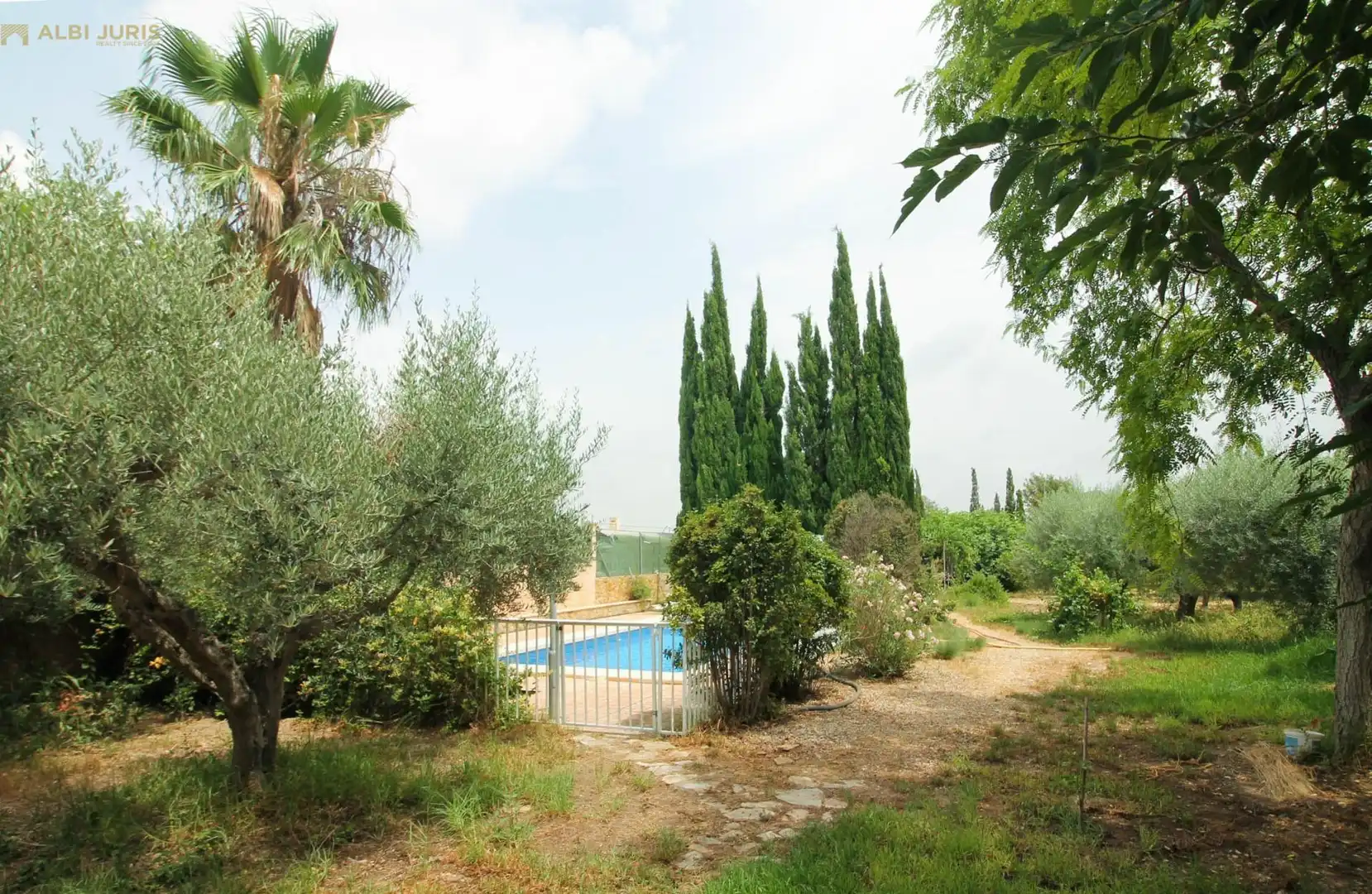 Casa amb piscina en venda a Crevillent, imagen 31