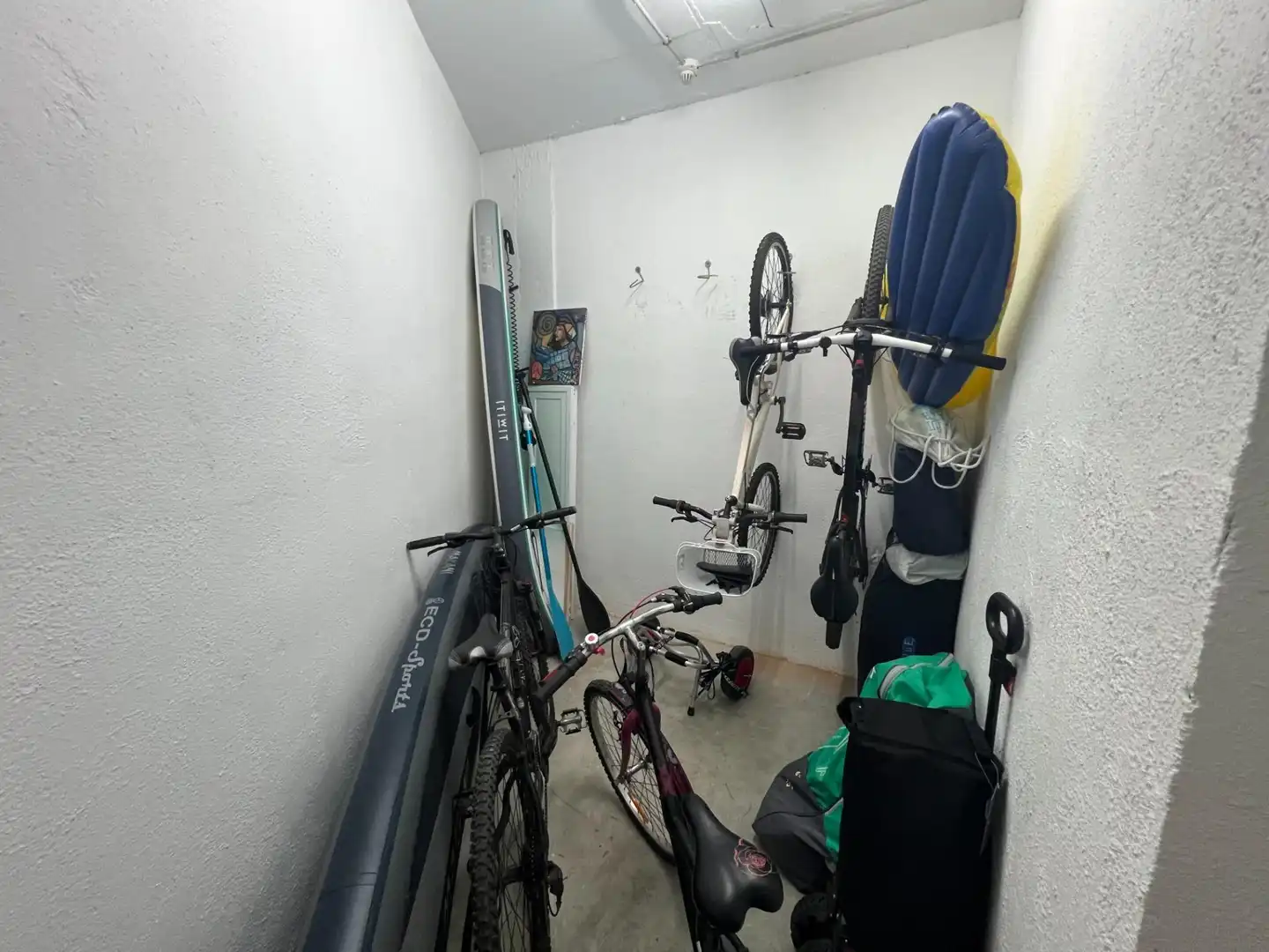 Àtic en venda en L'Ametlla de Mar  amb Piscina comunitària