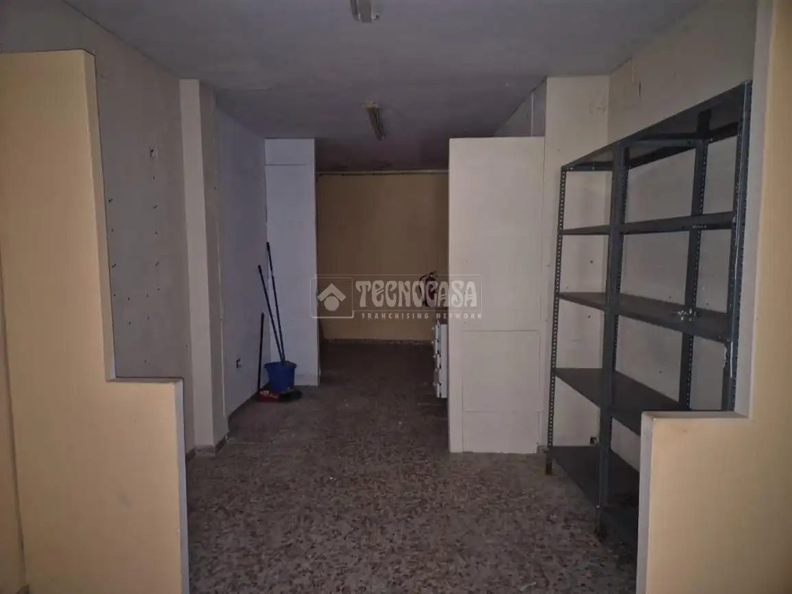 Local en venta en Sigüenza con Aire acondicionado y Calefacción