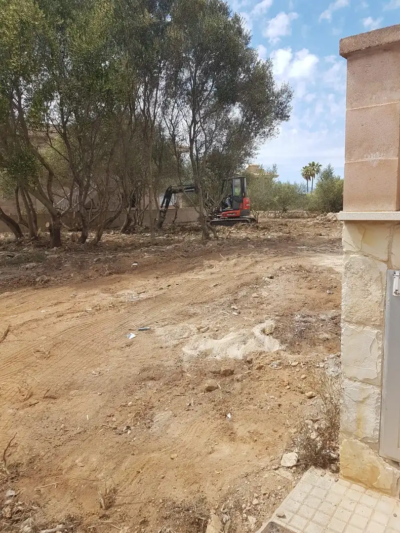 Residencial en venta en Llucmajor