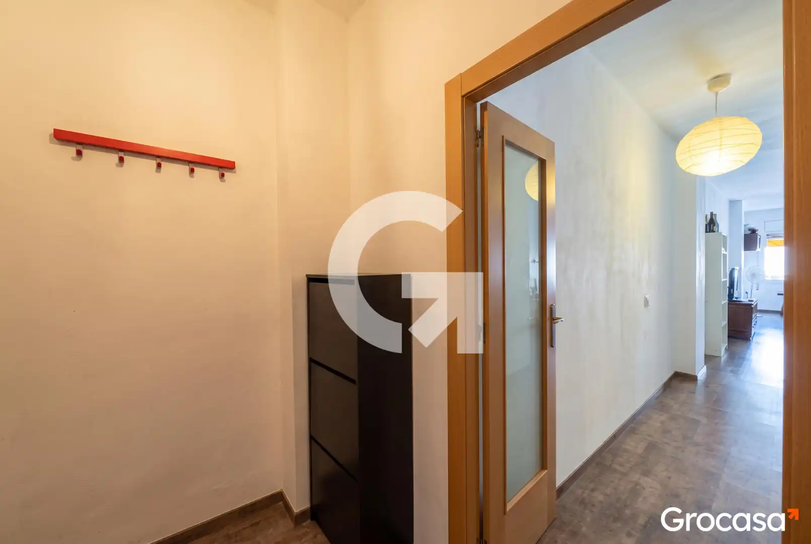 Flat for sale in Barcelona  with Air Conditioner, Oven and Balcony