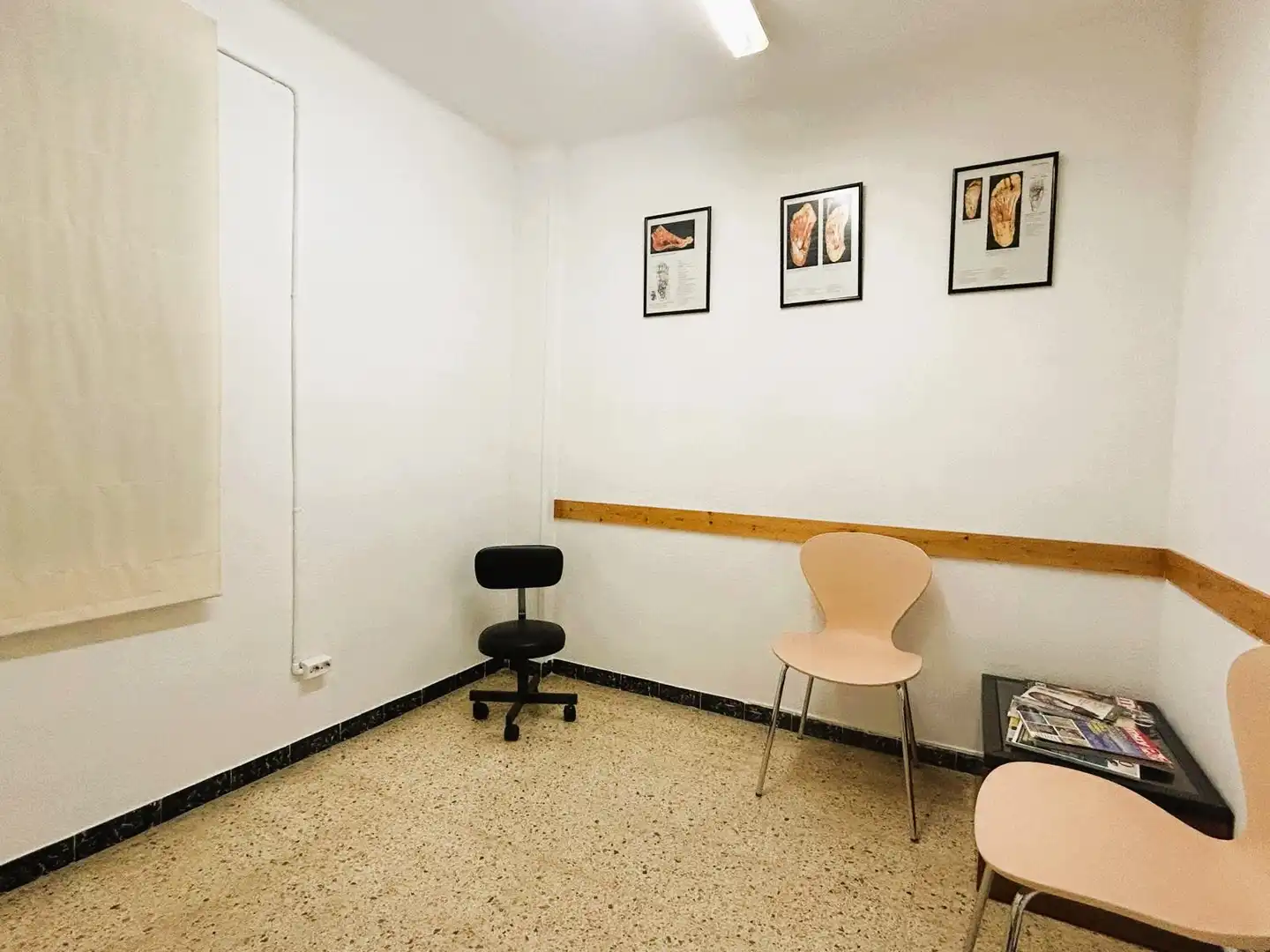 Piso en venta en Badalona con Aire acondicionado, Calefacción y Alarma
