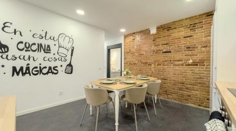 Foto 4 de Apartament per a compartir a Les Tres Torres,  Barcelona Capital