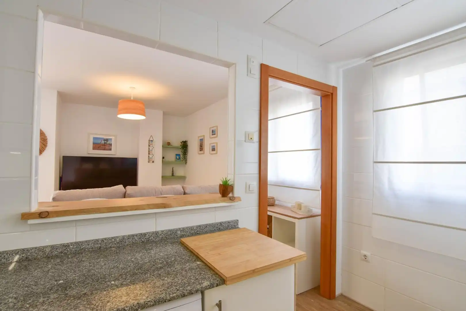 Appartamento con piscina in vendita a Calle OSCA (D'), imagen 22
