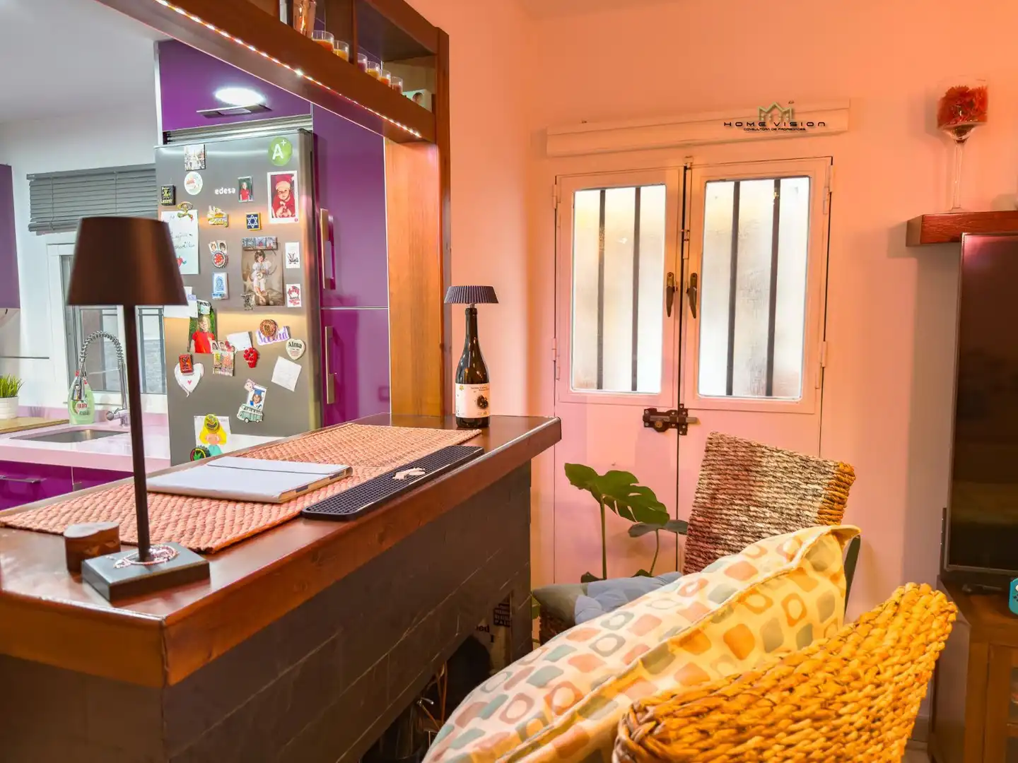 Bedroom of Houses for sale in Jerez de la Frontera  with Air Conditioner, Heating and Private garden