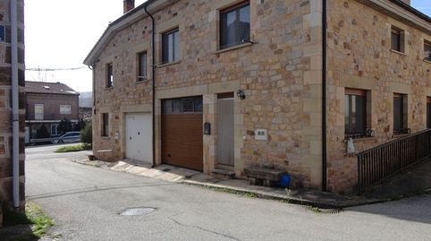 Foto 4 de Casa o xalet en venda a Dehesilla, 48, Palacios de la Sierra, Burgos
