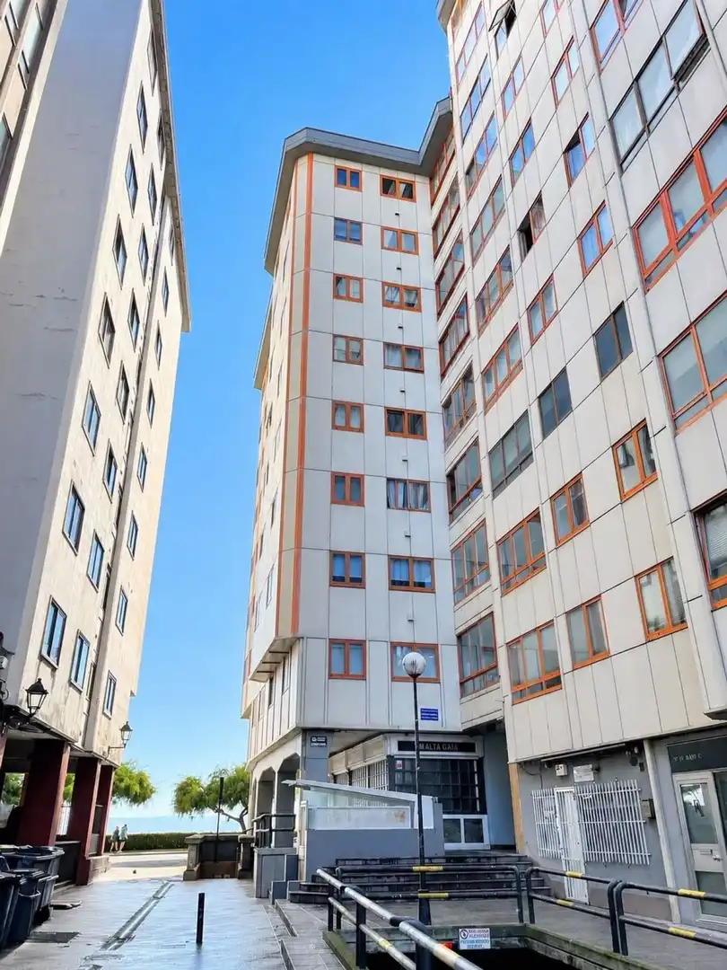 Wohnung mit Aufzug zur Miete in Calle do Socorro, imagen 6