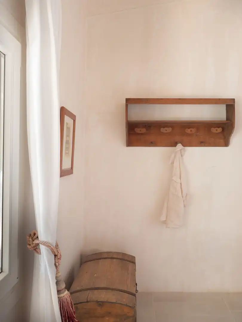 Bathroom of Houses for sale in Artà  with Air Conditioner, Private garden and Terrace