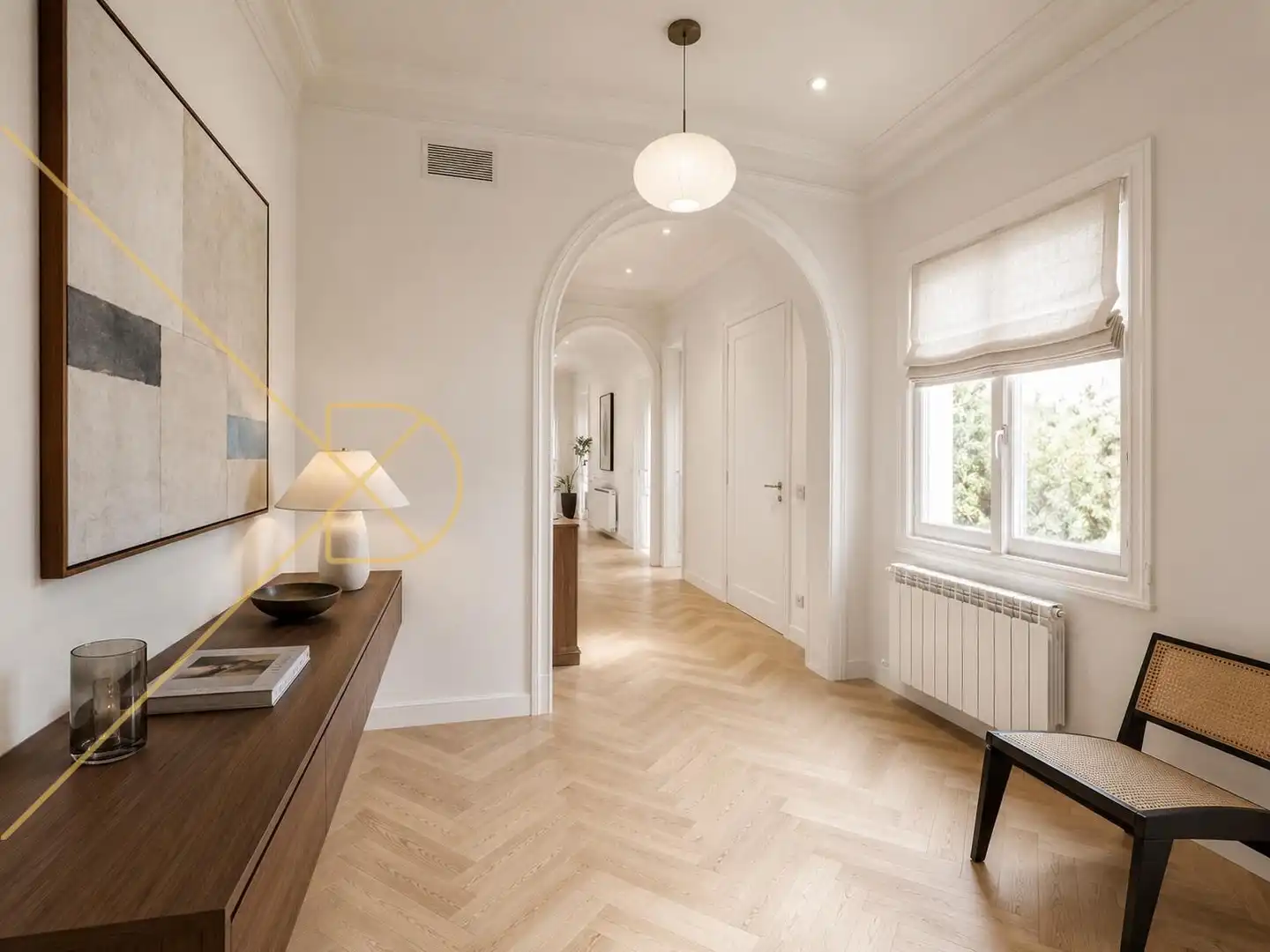 Wohnung mit Terrasse zum Verkauf in Eixample, imagen 6