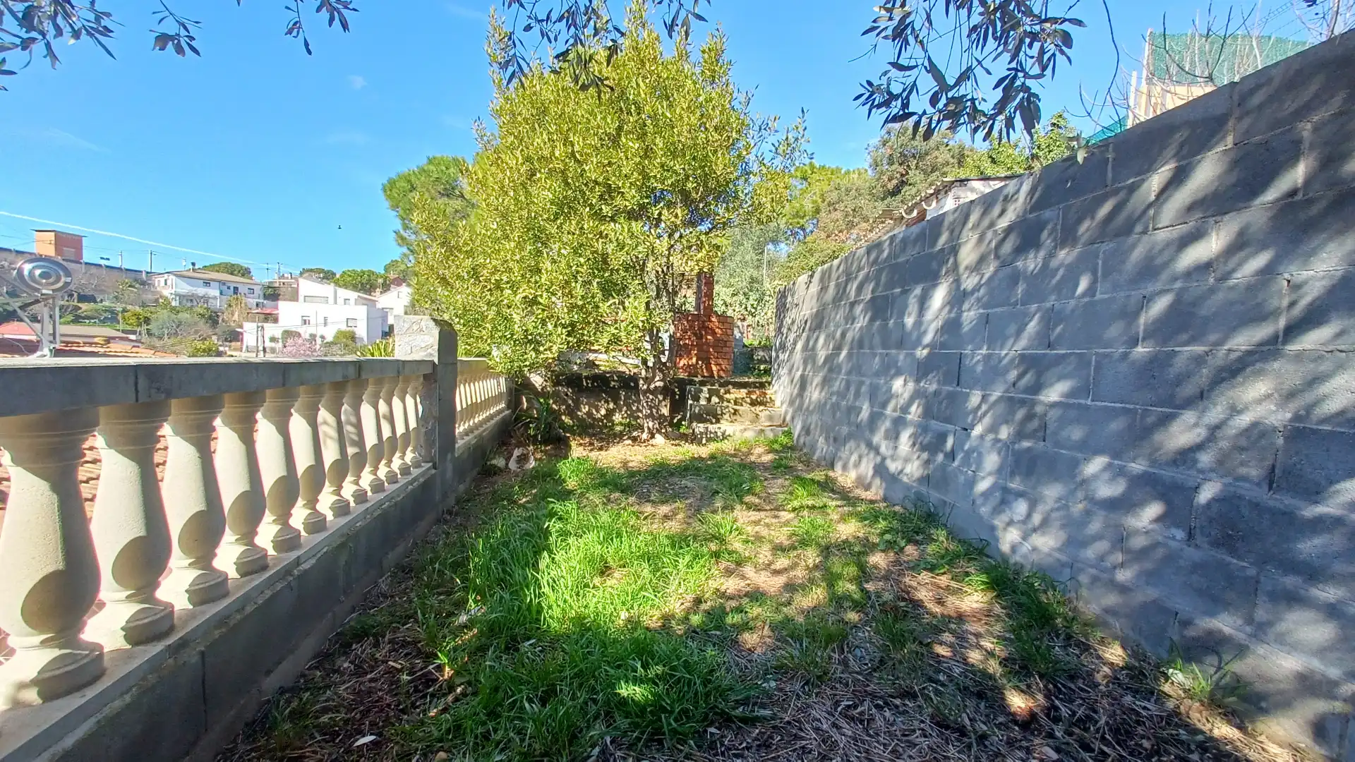 Chalet con terraza en venta en Carrer Suécia, imagen 30