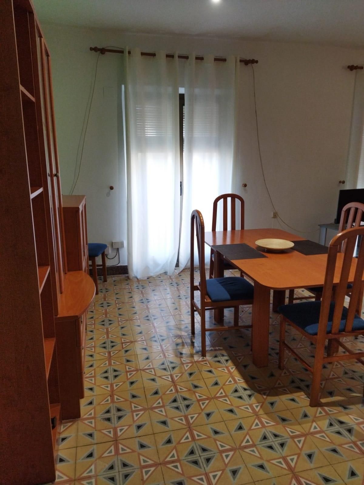 Menjador de Pis en venda en Alcoy / Alcoi