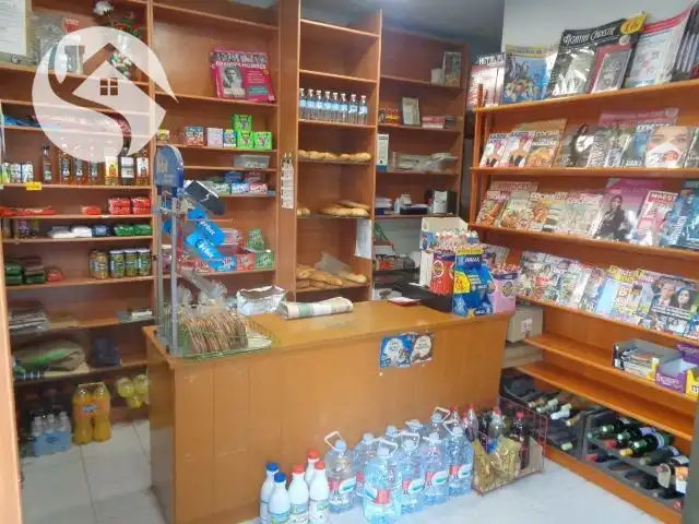 Local comercial en venda a Centro