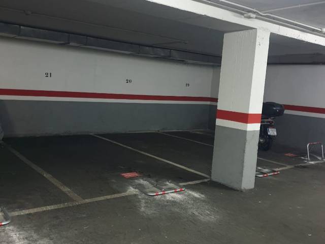 Garaje en Venta en Calle de San Alfonso, 17 en La Fortuna