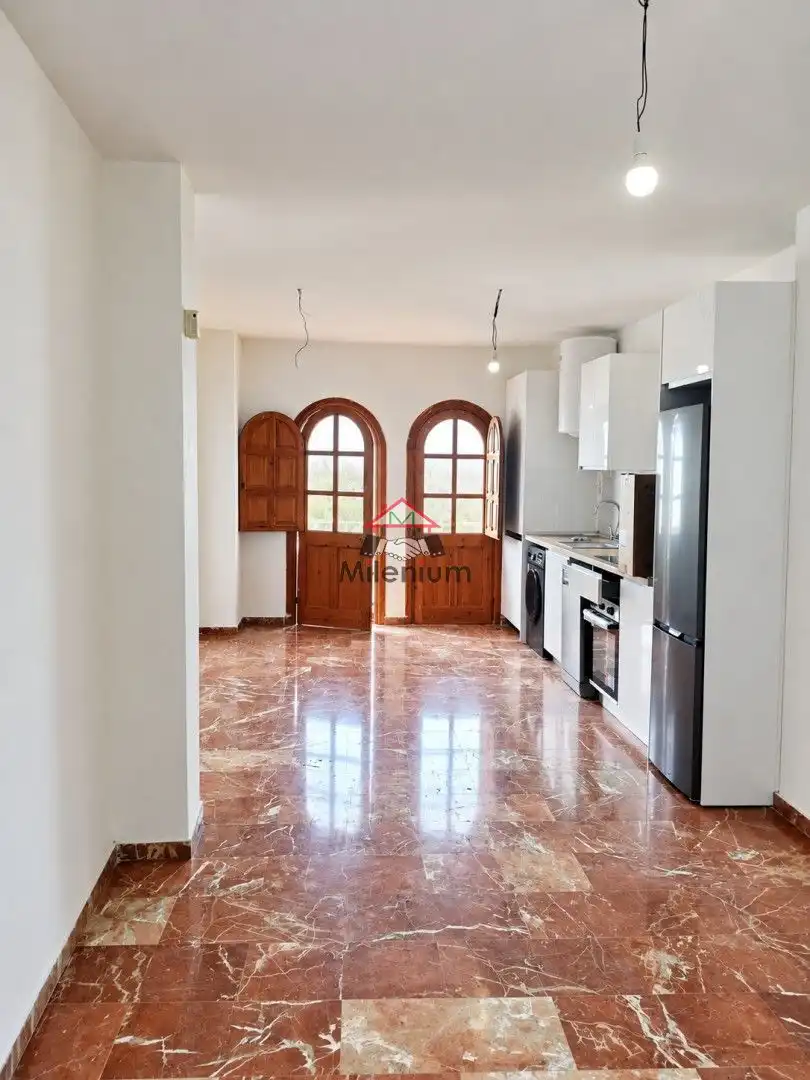 Flat for sale in Calle Isaac Peral