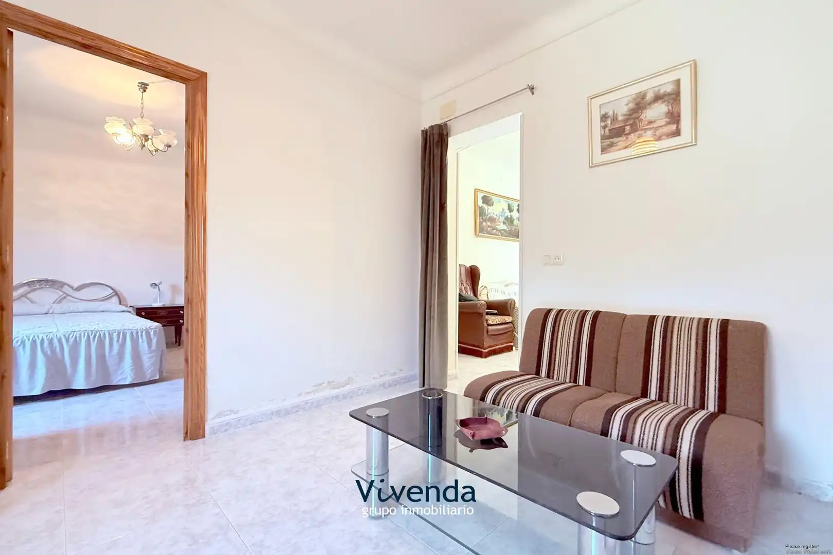 Finca rústica en venta en Avenida TOLEDO, Nombela