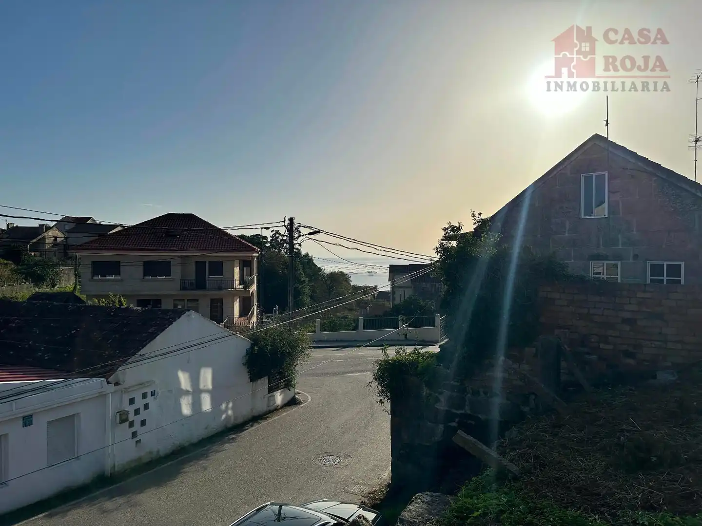 Terreno en venta en Rúa do Piñeiro, Darbo