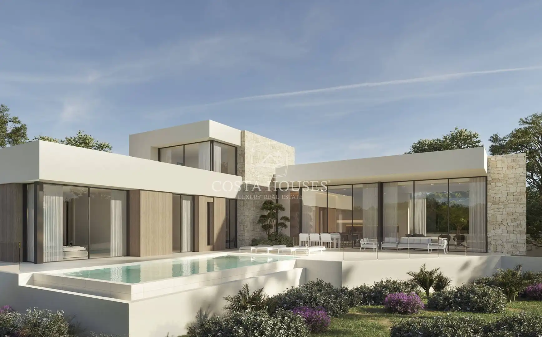 Villa avec piscine à vendre à Moravit - Cap Blanc, imagen 2